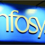 Focus is on Infosys stock as the Rs 32,403 crore Karnataka GST notification is retracted.