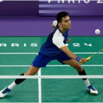 Olympics Lakshya Sen: Sen’s ‘target’ will be the final, will clash with a Danish player; has won only once