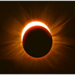 Surya Grahan 2024 Time: Solar eclipse will occur on October 2 for 6 hours and 4 minutes, know the time, do 5 things after the end