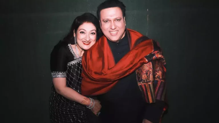 govinda