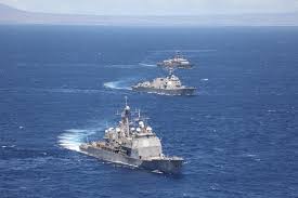 japan navy