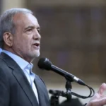 iran