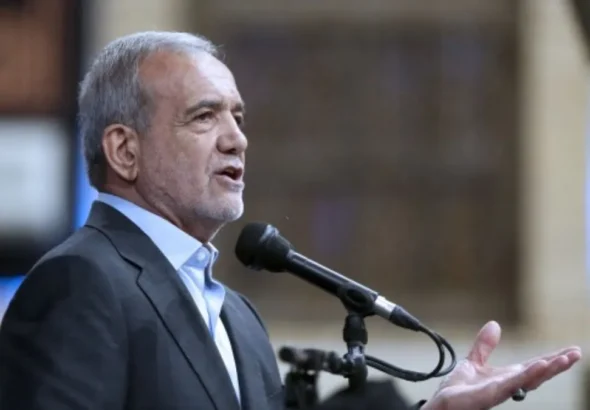 iran