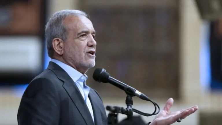 iran