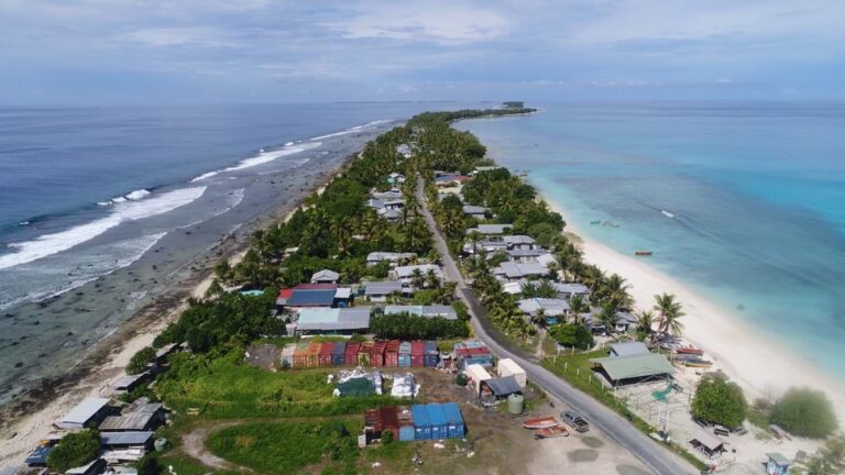 tavalu country